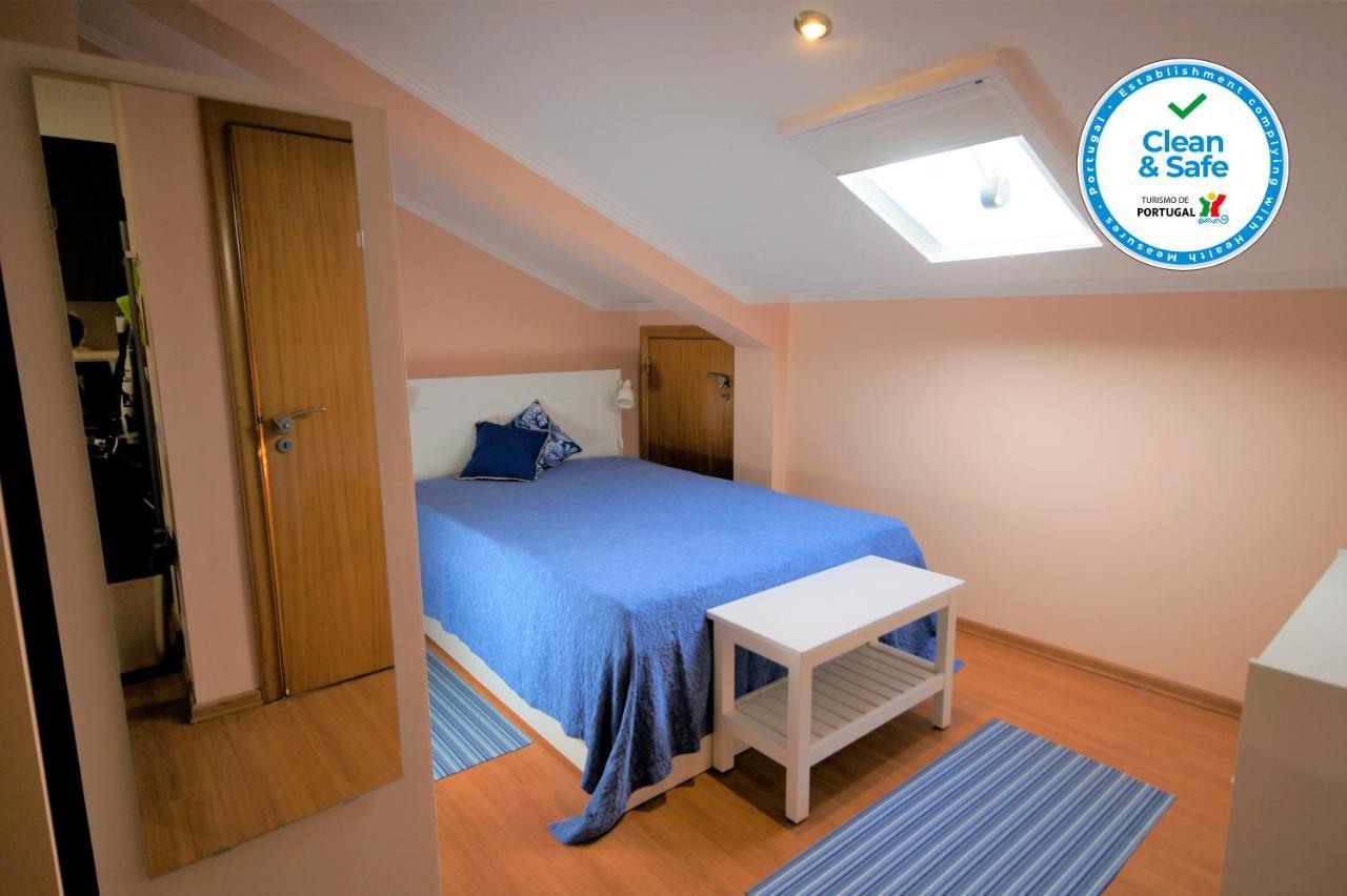 Casa Cataplana Accommodations Lagos Dış mekan fotoğraf