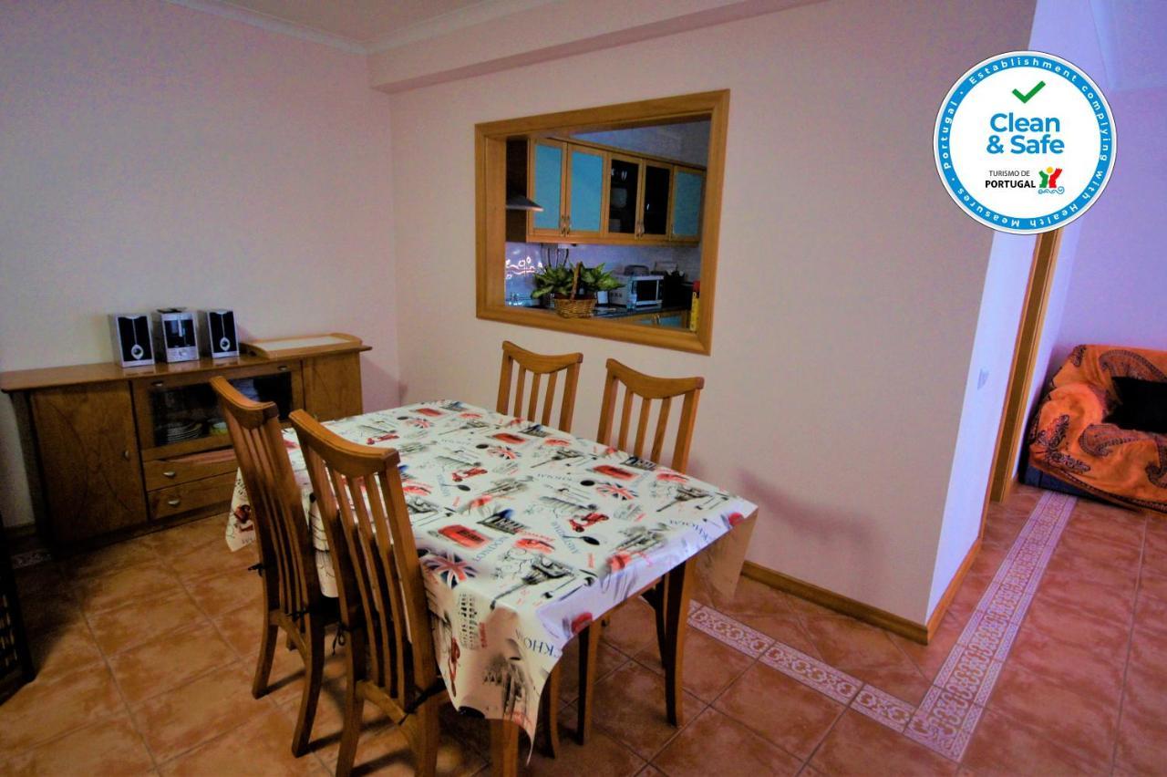 Casa Cataplana Accommodations Lagos Dış mekan fotoğraf