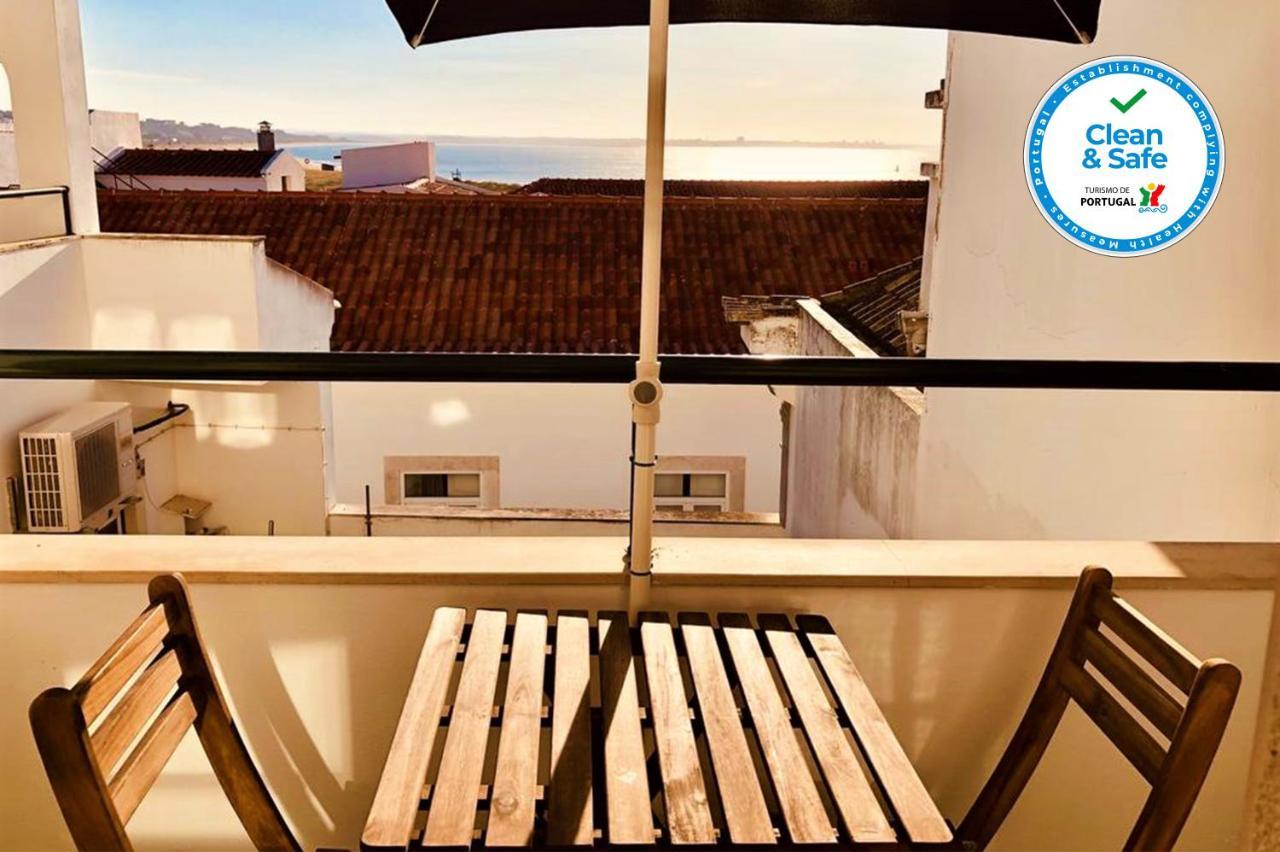 Casa Cataplana Accommodations Lagos Dış mekan fotoğraf