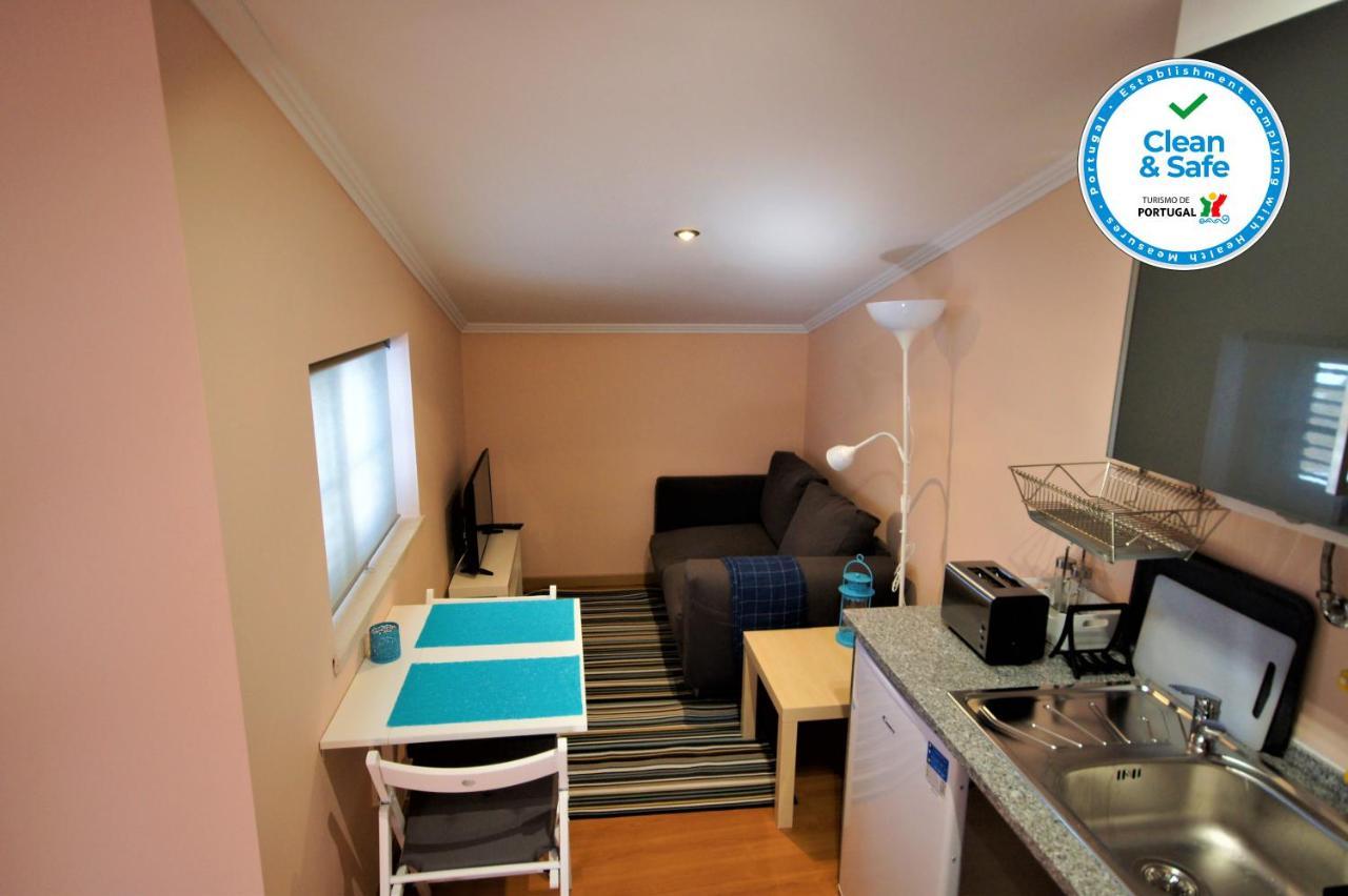 Casa Cataplana Accommodations Lagos Dış mekan fotoğraf
