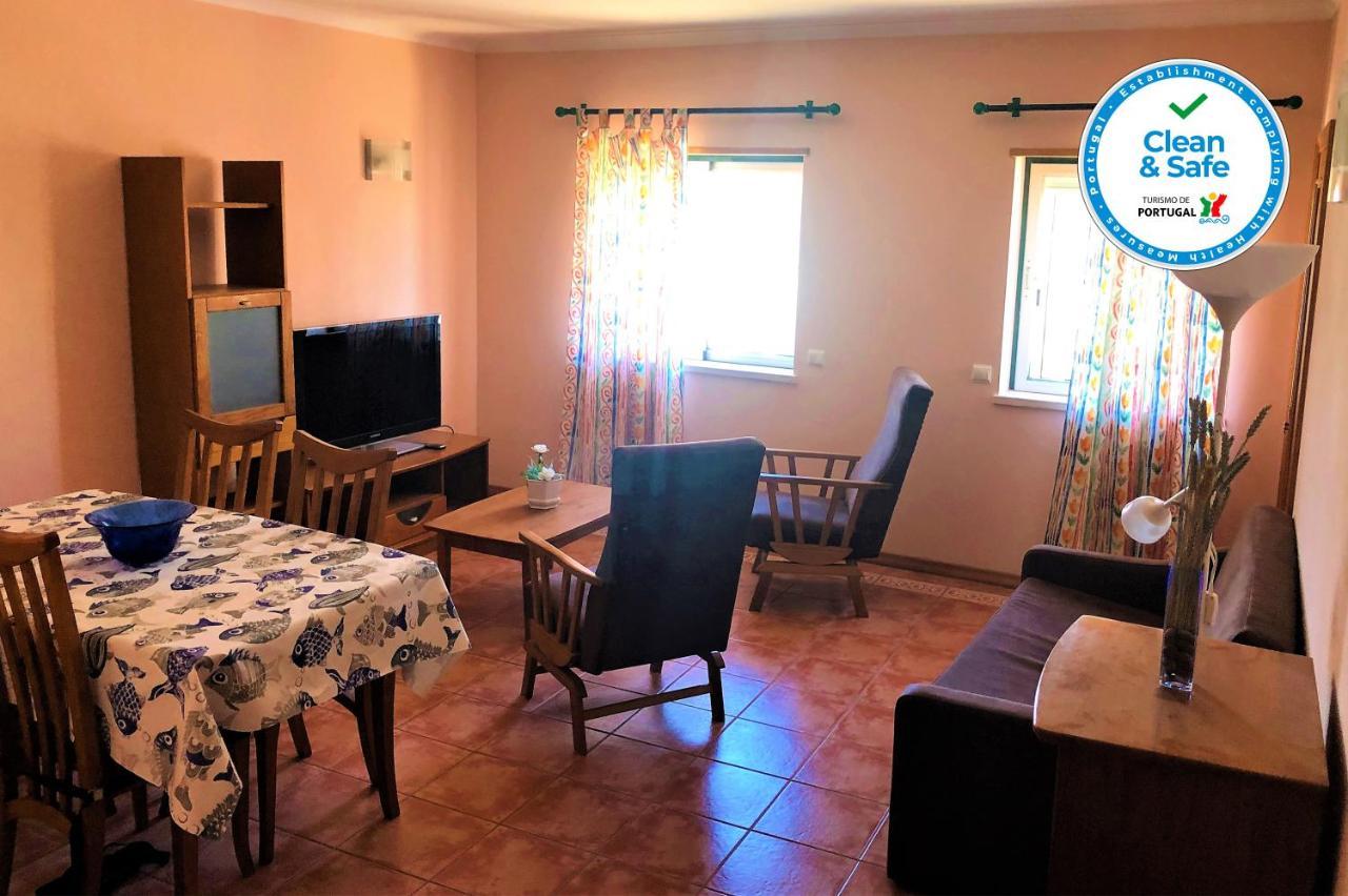 Casa Cataplana Accommodations Lagos Dış mekan fotoğraf