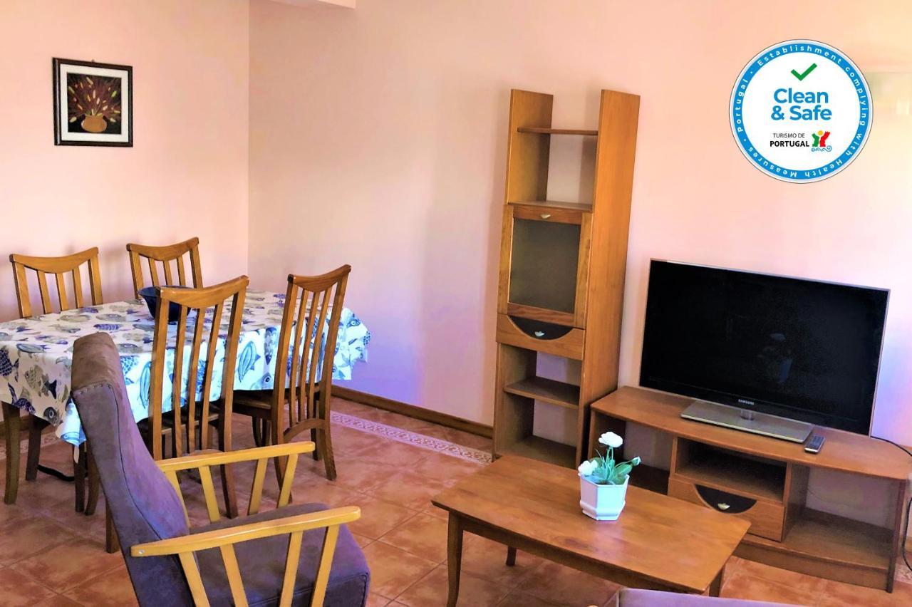 Casa Cataplana Accommodations Lagos Dış mekan fotoğraf