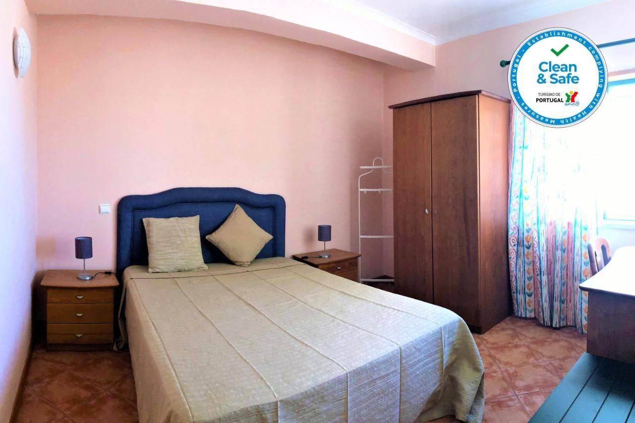 Casa Cataplana Accommodations Lagos Dış mekan fotoğraf