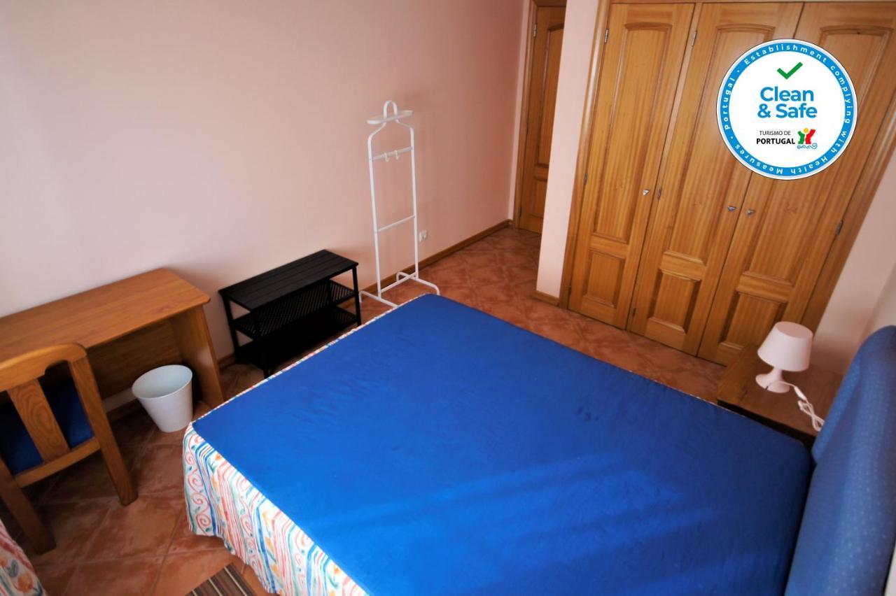 Casa Cataplana Accommodations Lagos Dış mekan fotoğraf