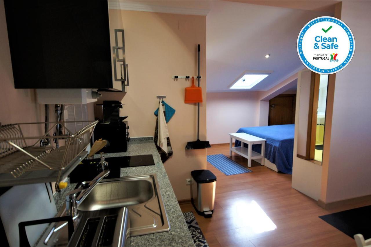 Casa Cataplana Accommodations Lagos Dış mekan fotoğraf