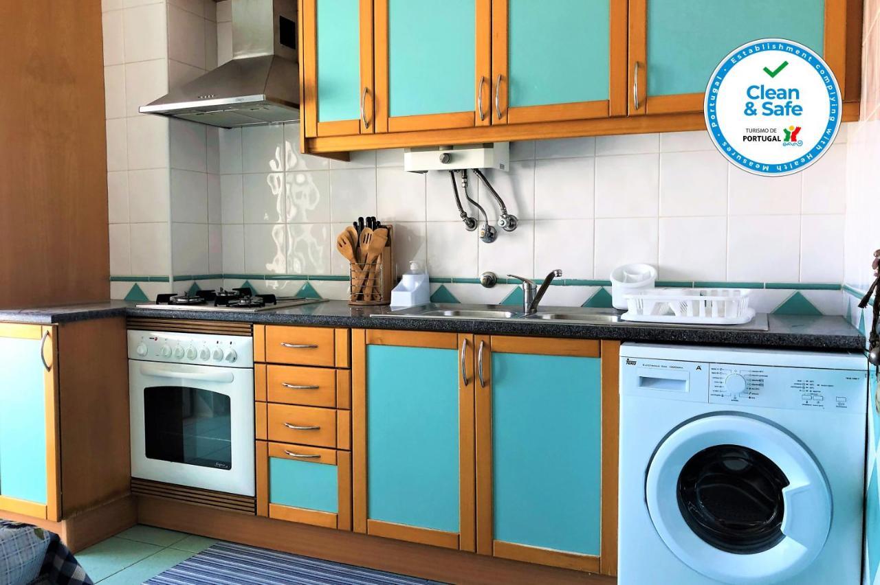 Casa Cataplana Accommodations Lagos Dış mekan fotoğraf