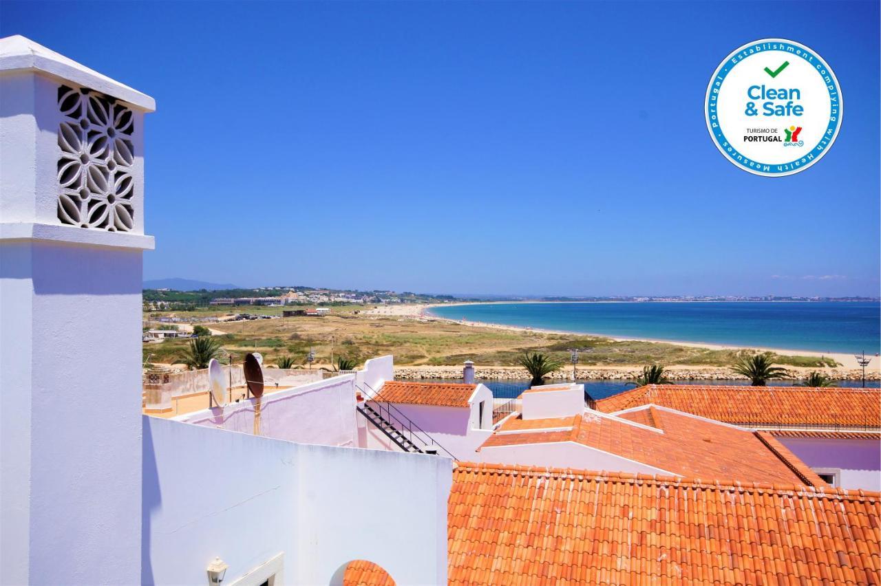 Casa Cataplana Accommodations Lagos Dış mekan fotoğraf