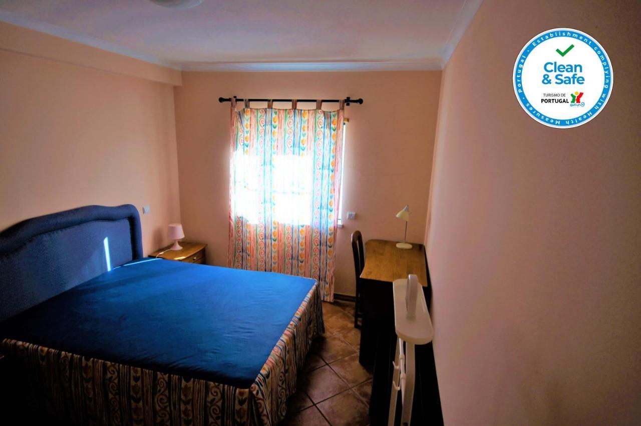 Casa Cataplana Accommodations Lagos Dış mekan fotoğraf