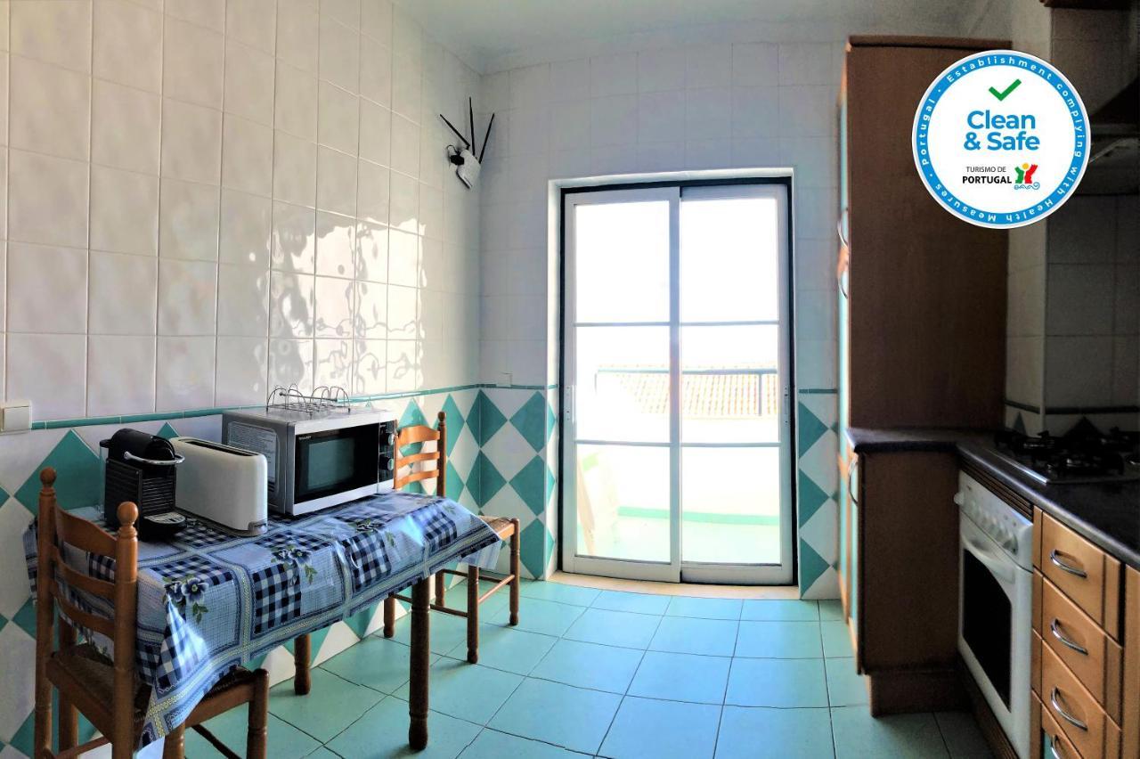 Casa Cataplana Accommodations Lagos Dış mekan fotoğraf