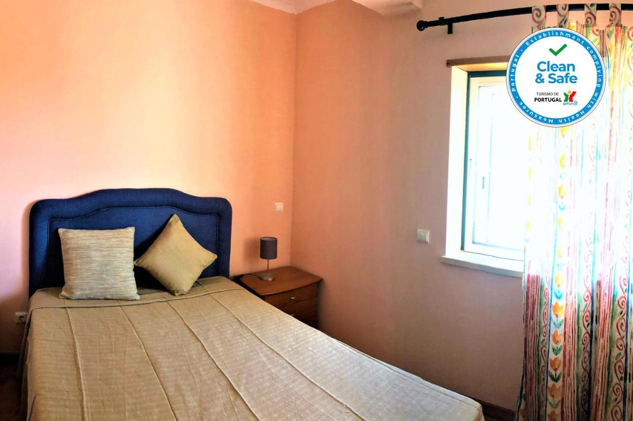 Casa Cataplana Accommodations Lagos Dış mekan fotoğraf