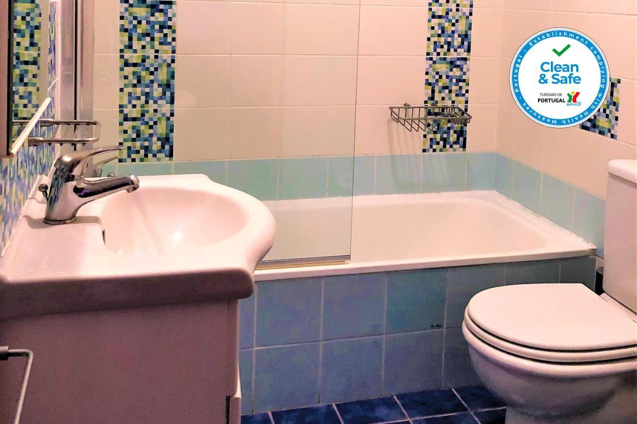 Casa Cataplana Accommodations Lagos Dış mekan fotoğraf