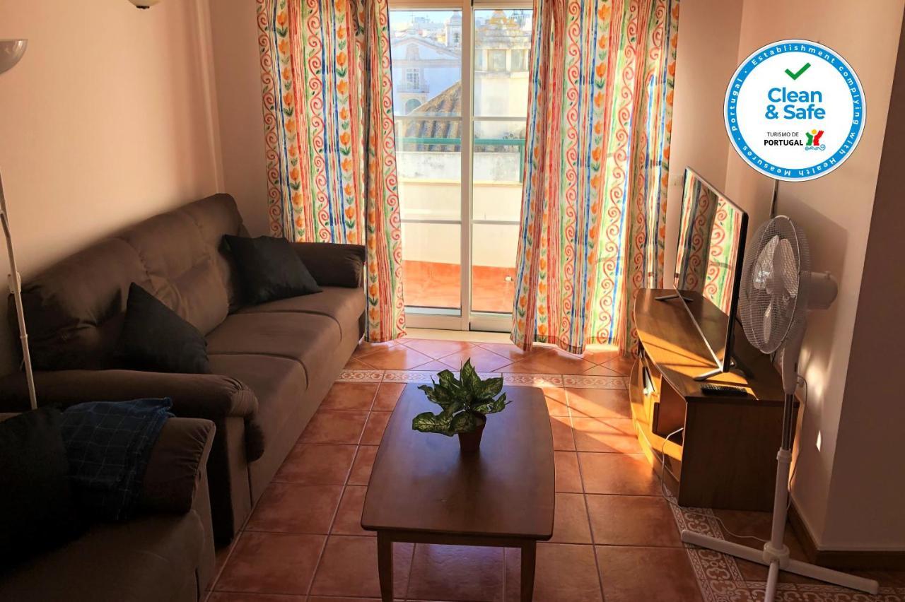 Casa Cataplana Accommodations Lagos Dış mekan fotoğraf