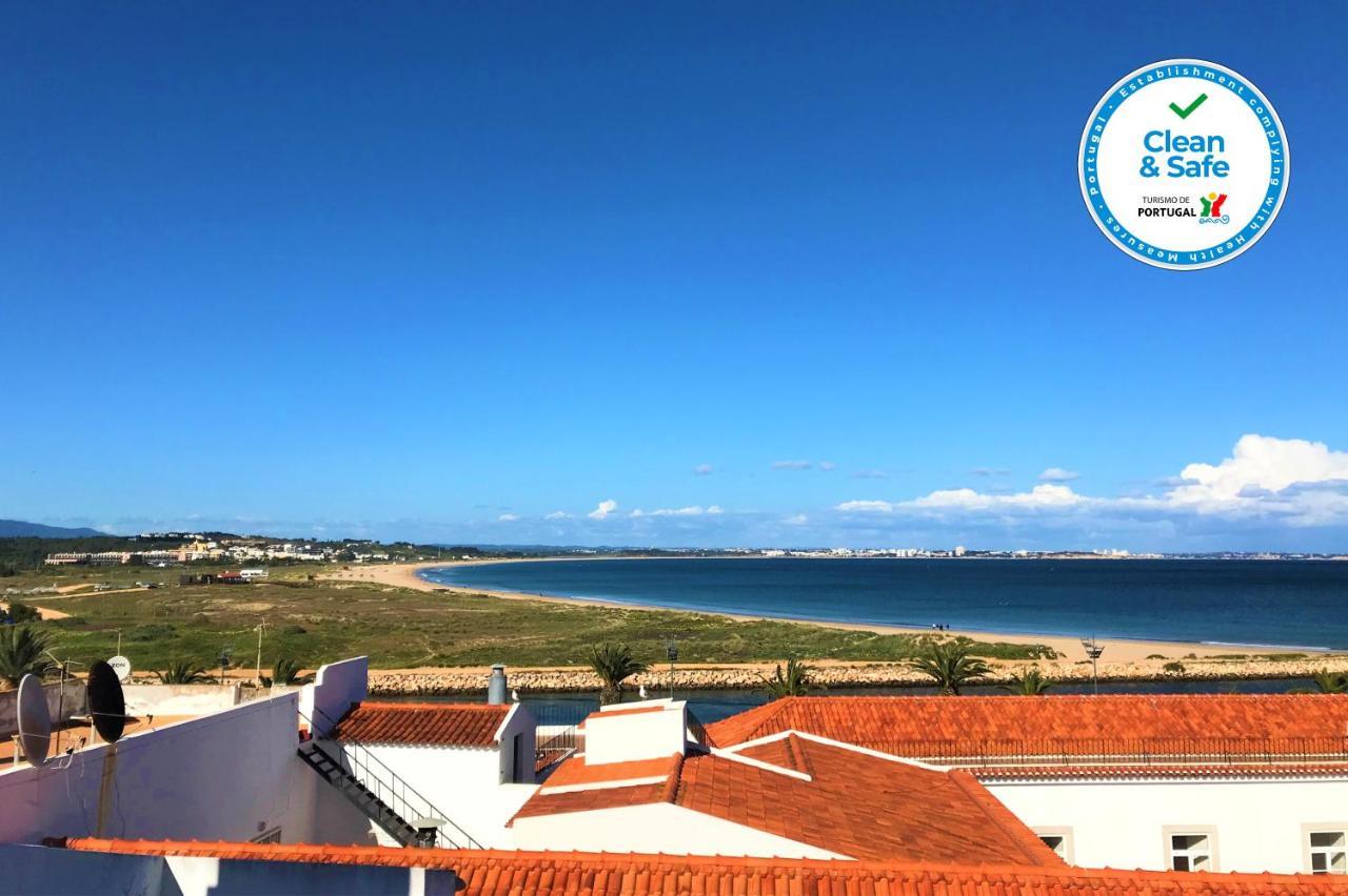 Casa Cataplana Accommodations Lagos Dış mekan fotoğraf