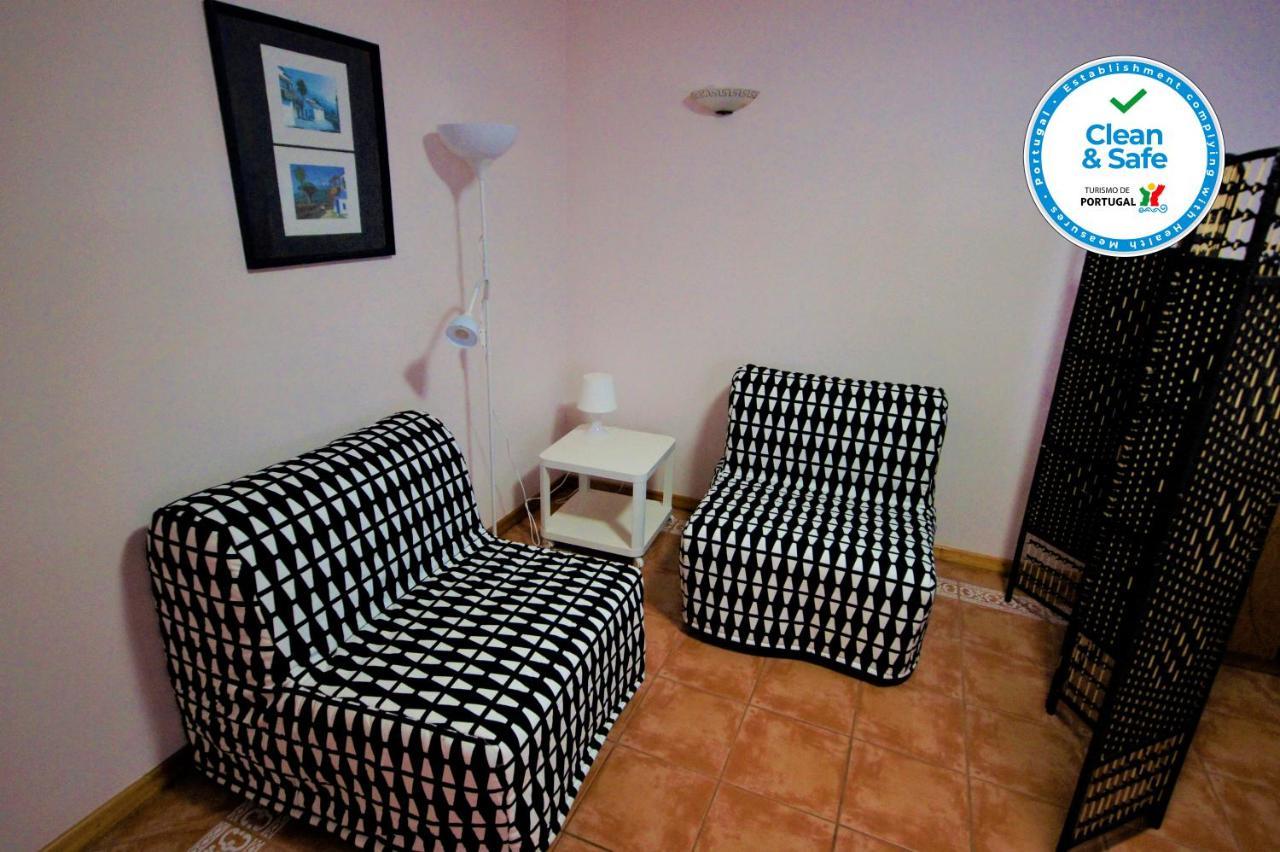 Casa Cataplana Accommodations Lagos Dış mekan fotoğraf