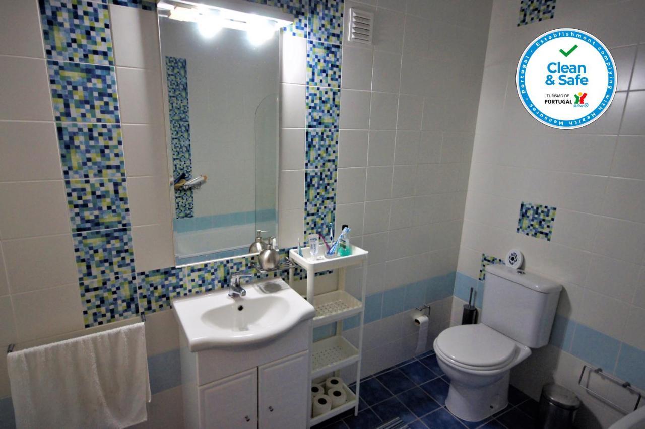 Casa Cataplana Accommodations Lagos Dış mekan fotoğraf