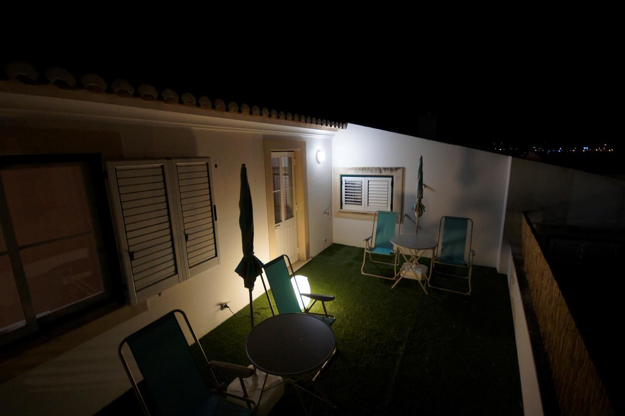 Casa Cataplana Accommodations Lagos Dış mekan fotoğraf
